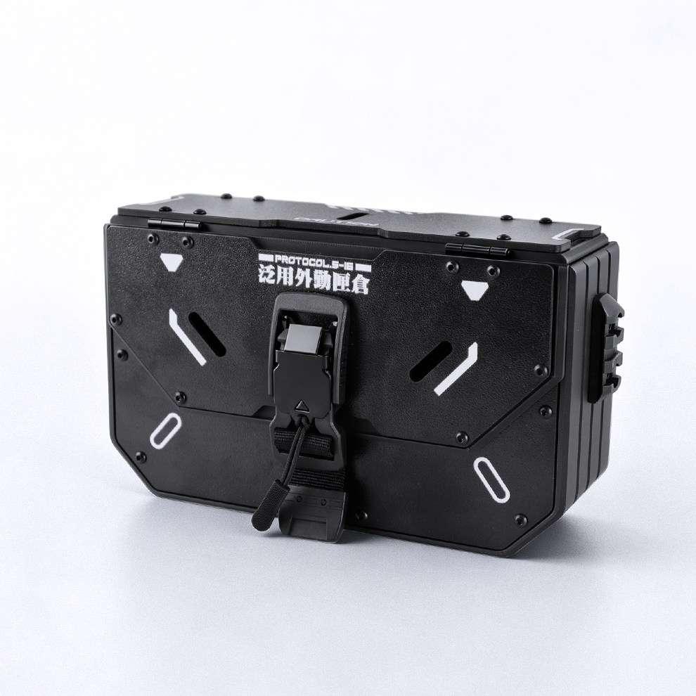 Zewnętrzny Przenośny Zestaw Ak – Edc Deep Carry recenzja i cena