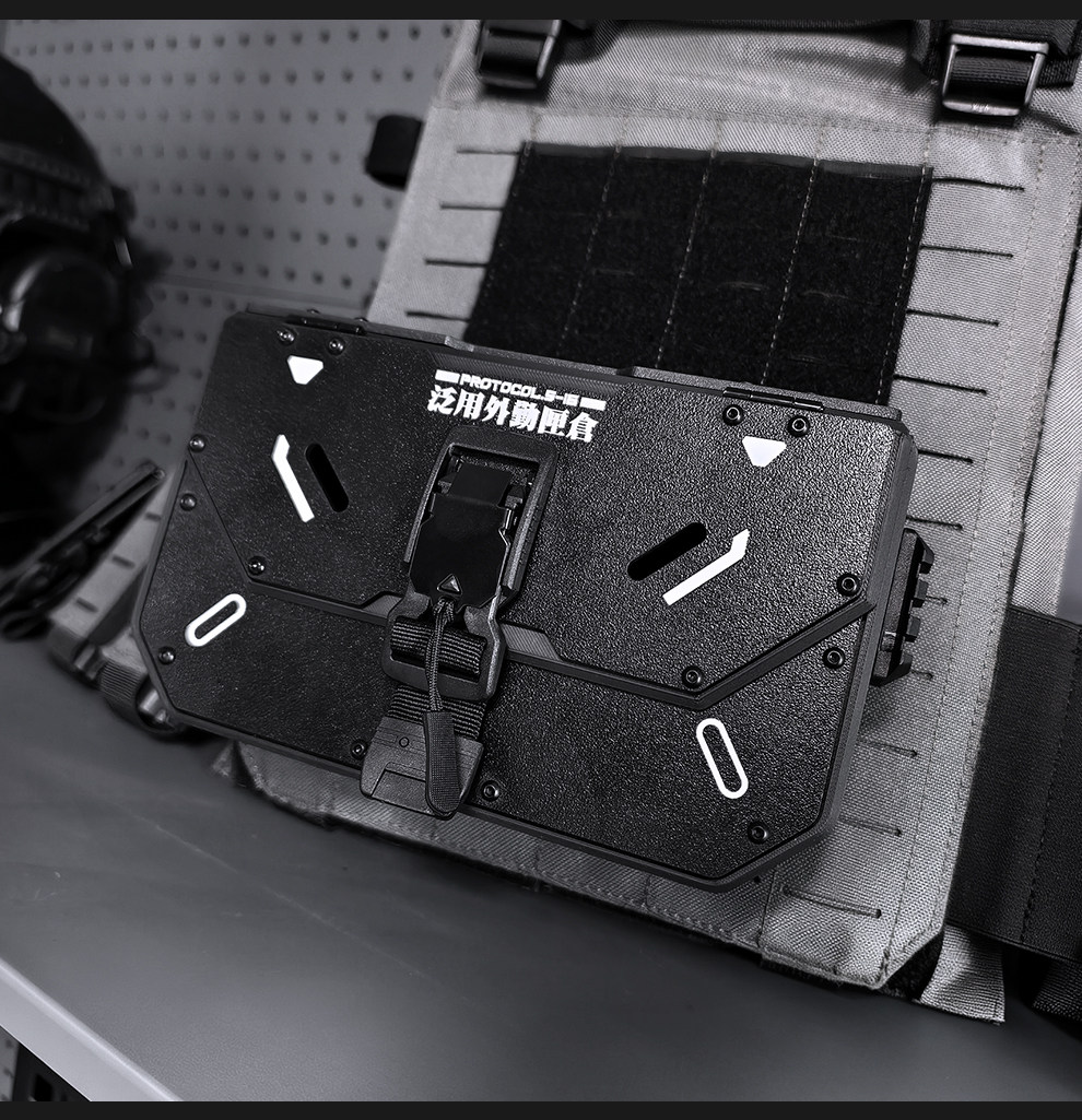Zewnętrzny Przenośny Zestaw Ak – Edc Deep Carry recenzja i cena