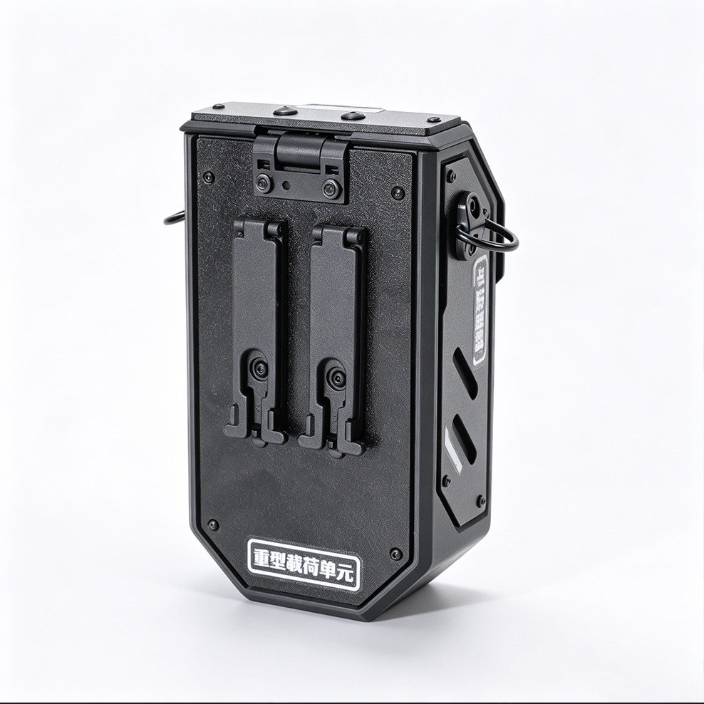 Zewnętrzny Przenośny Zestaw Ak – Edc Deep Carry recenzja i cena