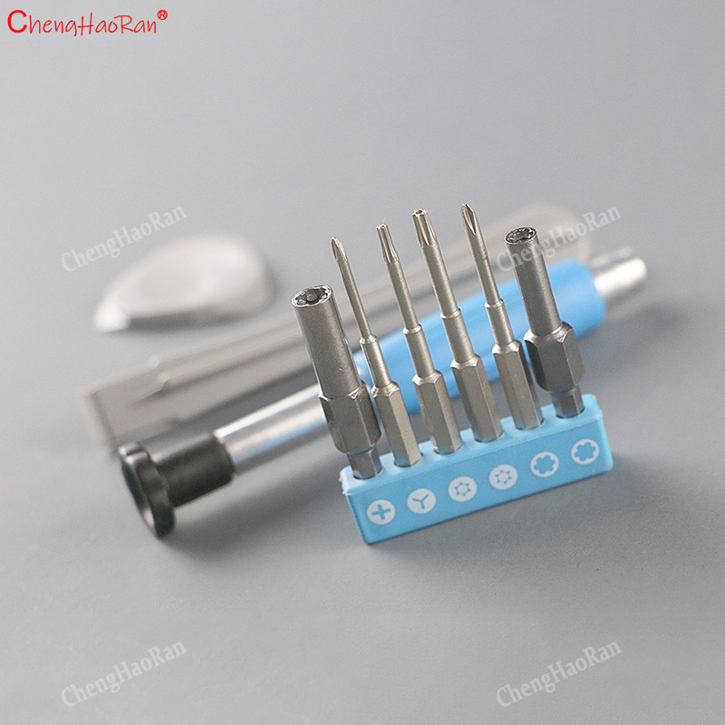 1Zestaw wkrętaków 9+n1 Narzędz – Micro Screwdriver Kit recenzja i cena