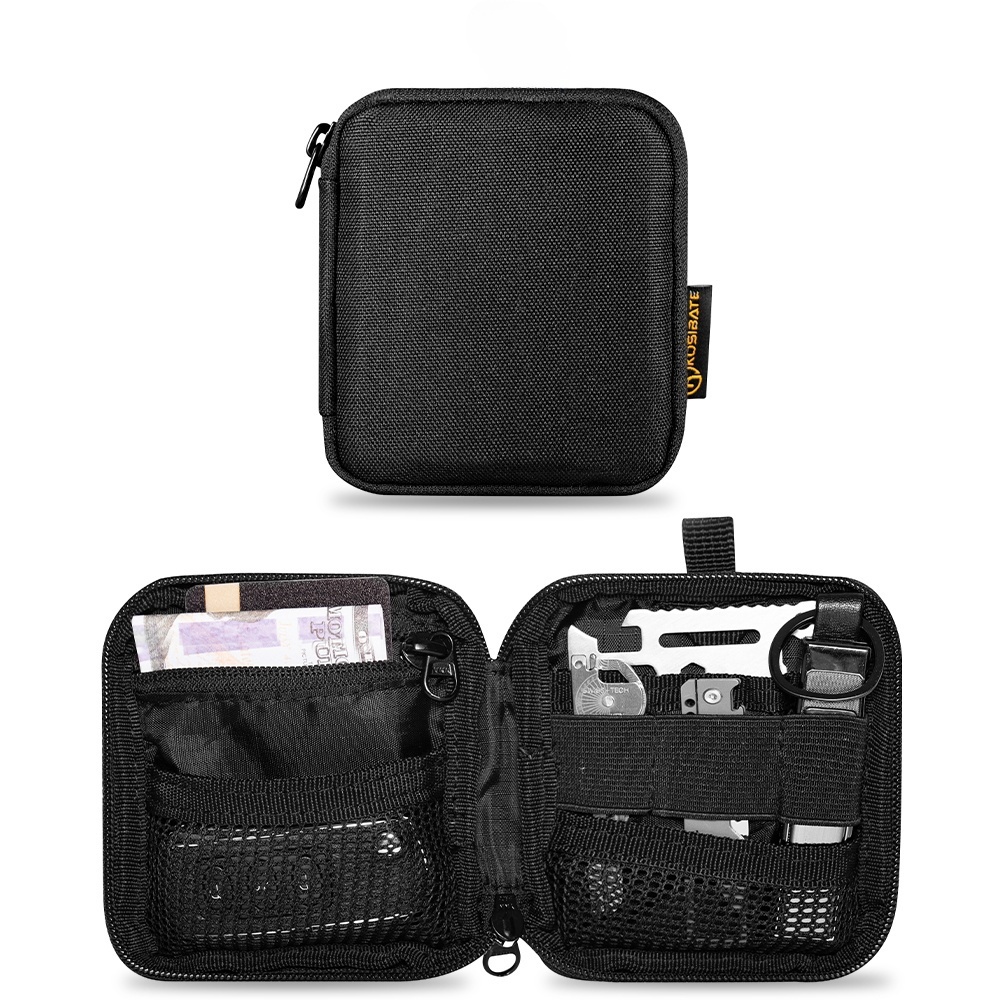 Mini EDC Multitools Pocket Org – Edc Everyday Carry Gear recenzja i cena