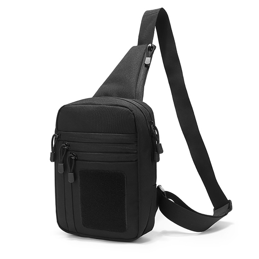 Taktyczna torba na klatkę pier – Edc Carry Handgun recenzja i cena