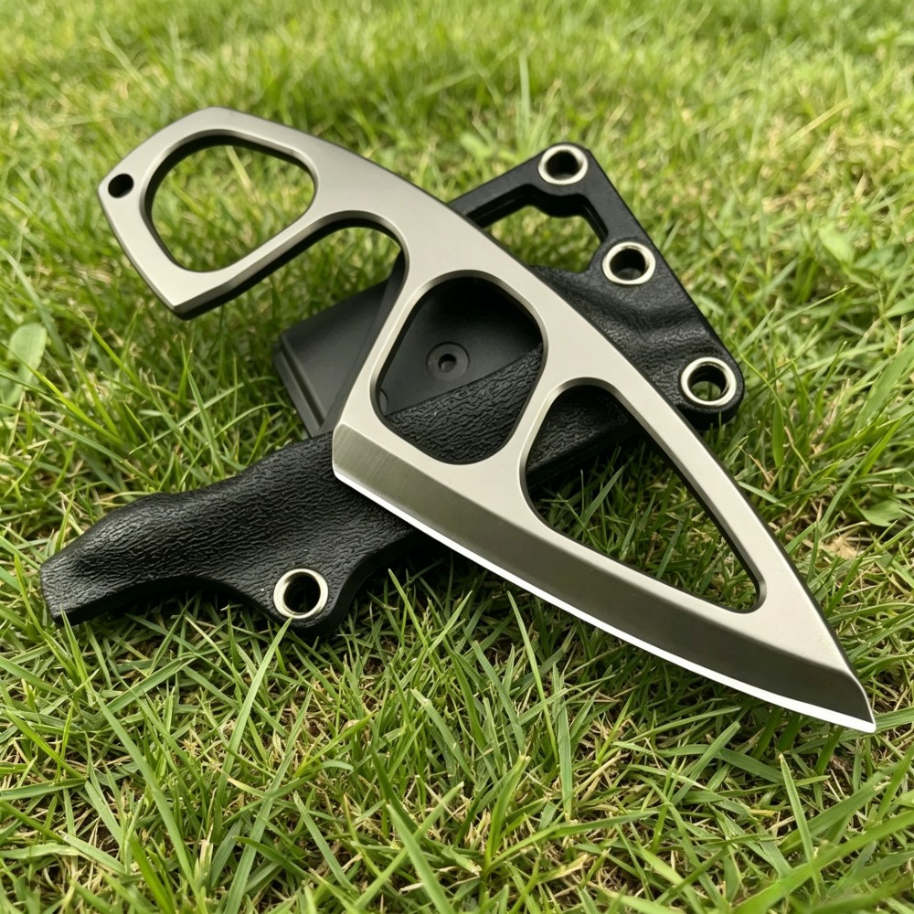 Nóż z wysoką twardością ostrza – Edc Daily Carry recenzja i cena
