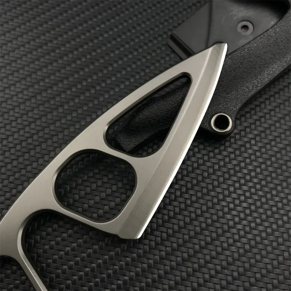 Nóż z wysoką twardością ostrza – Edc Daily Carry recenzja i cena