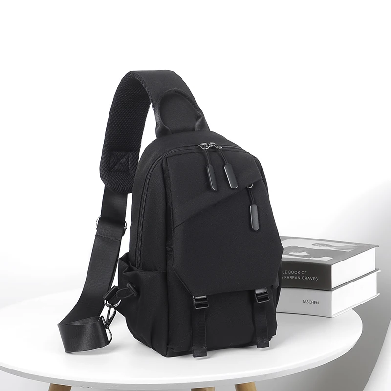 Męska torba na ramię o wielu k – Edc Carry Bag recenzja i cena