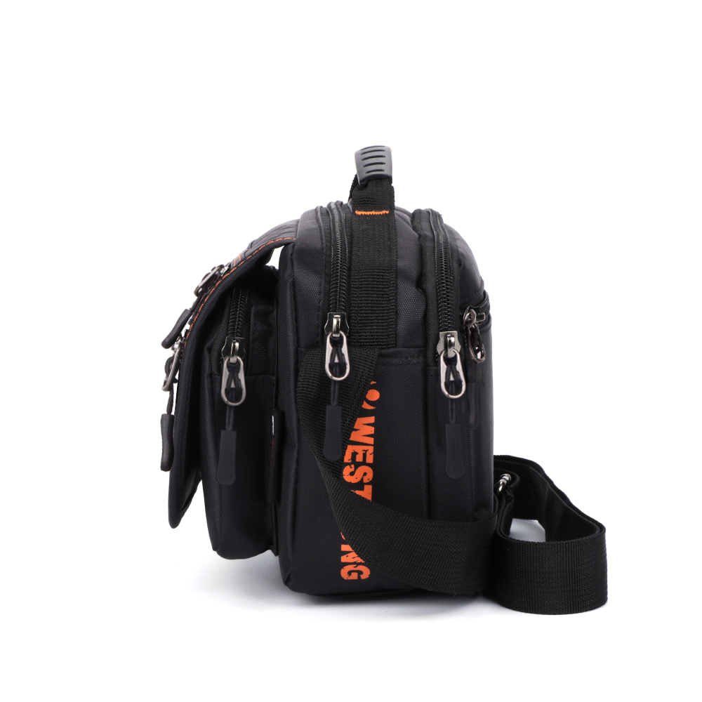 Męskie torby kurierskie Casual – Edc Carry Bag recenzja i cena