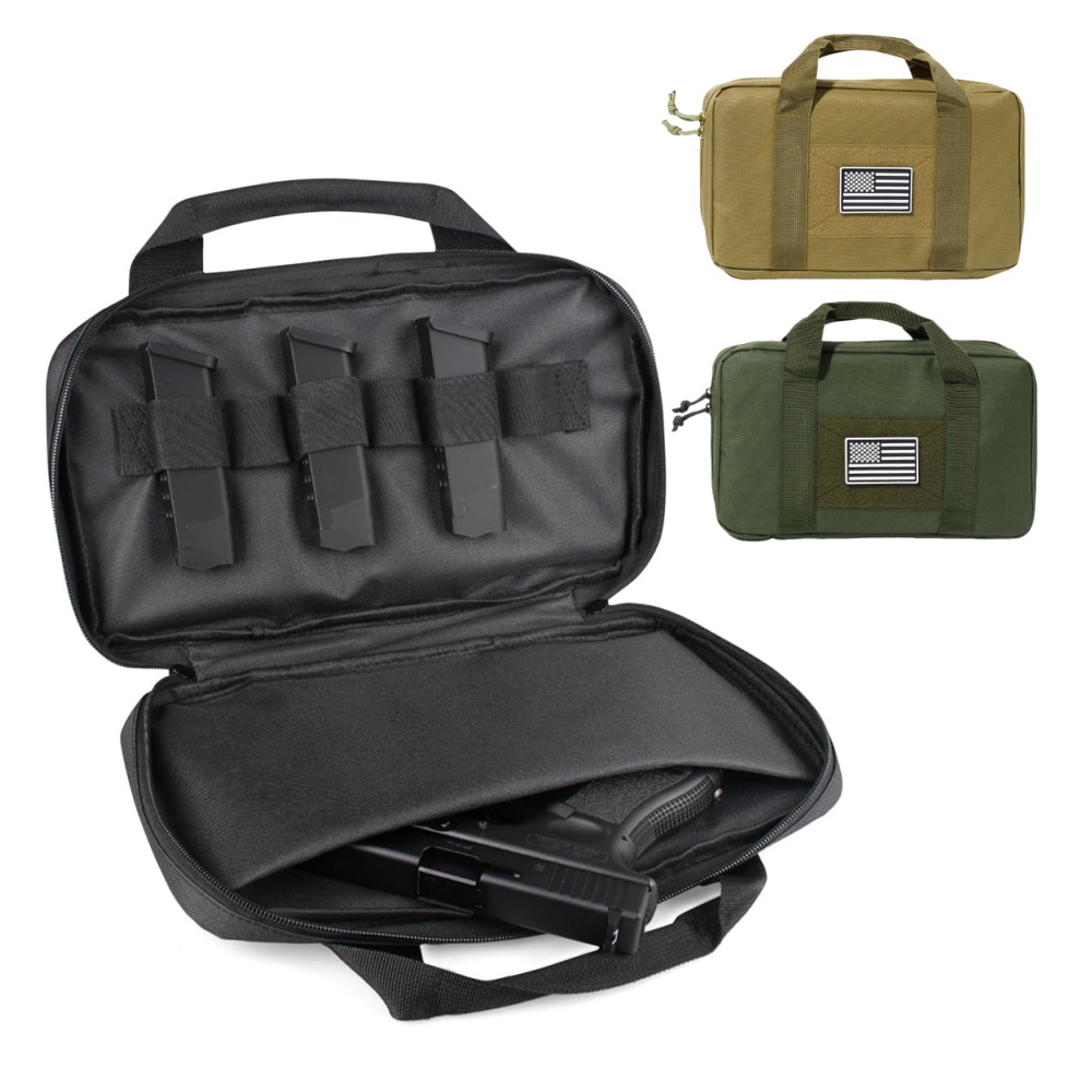 Torba na broń do noszenia na z – Edc Carry Handgun recenzja i cena