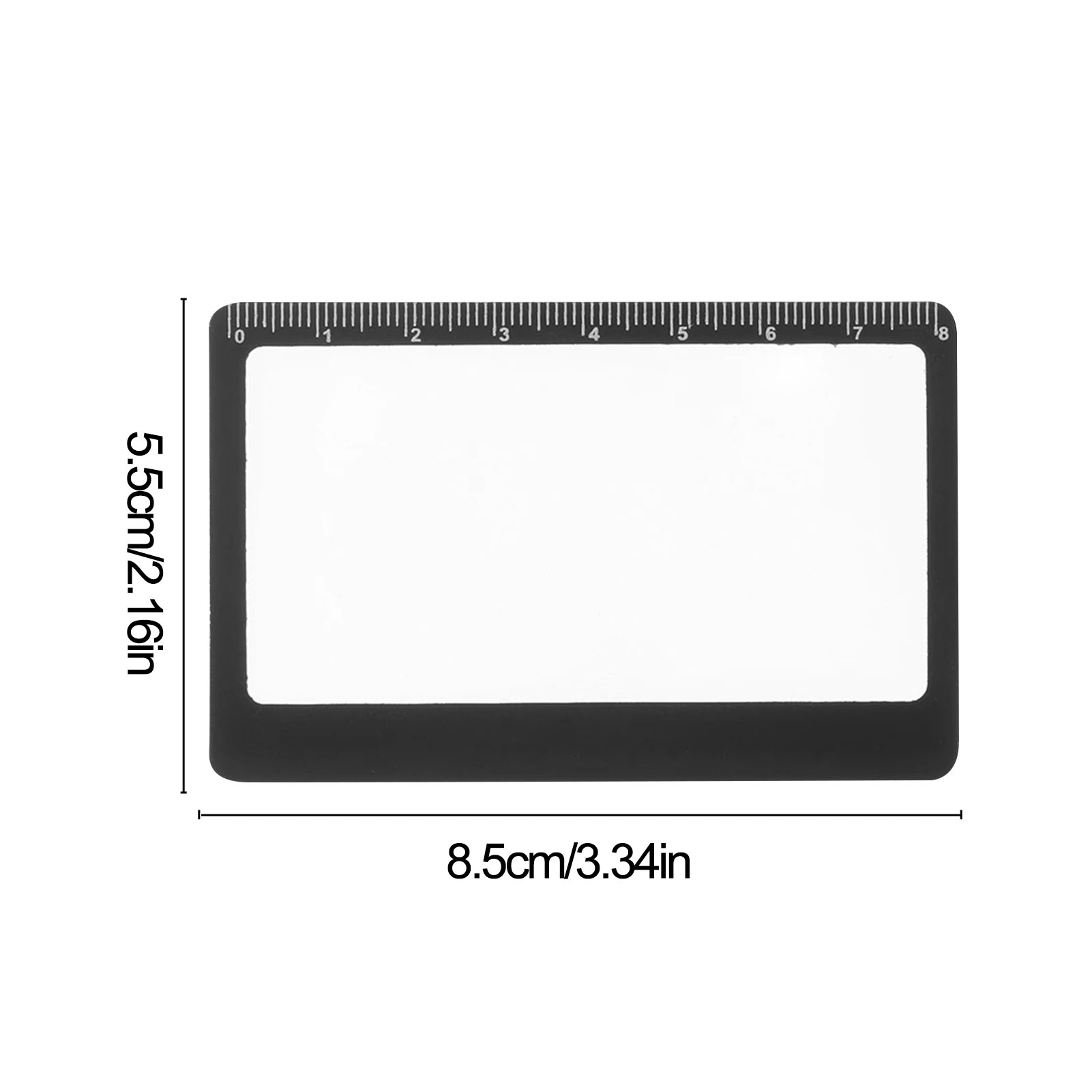 Karta rozmiar kredytowy HD 3X  – Multitool Credit Card recenzja i cena