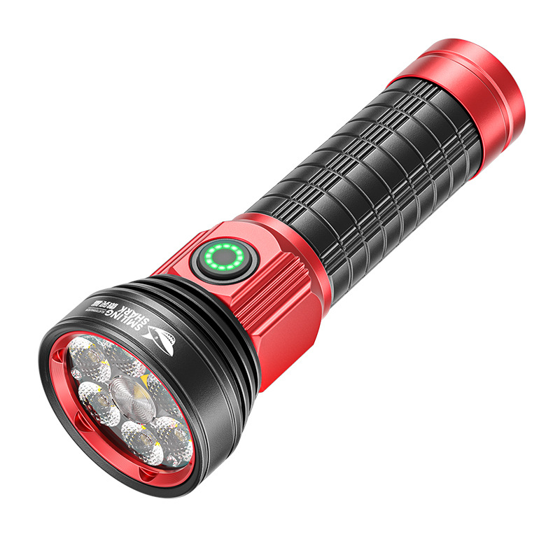 Kieszonkowe mini latarki LED t – Edc (Every Day Carry recenzja i cena