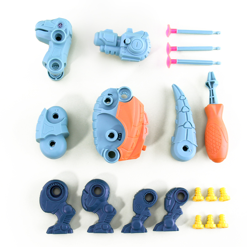 Dzieci dinozaury góra konstruk – Micro Screwdriver Kit recenzja i cena