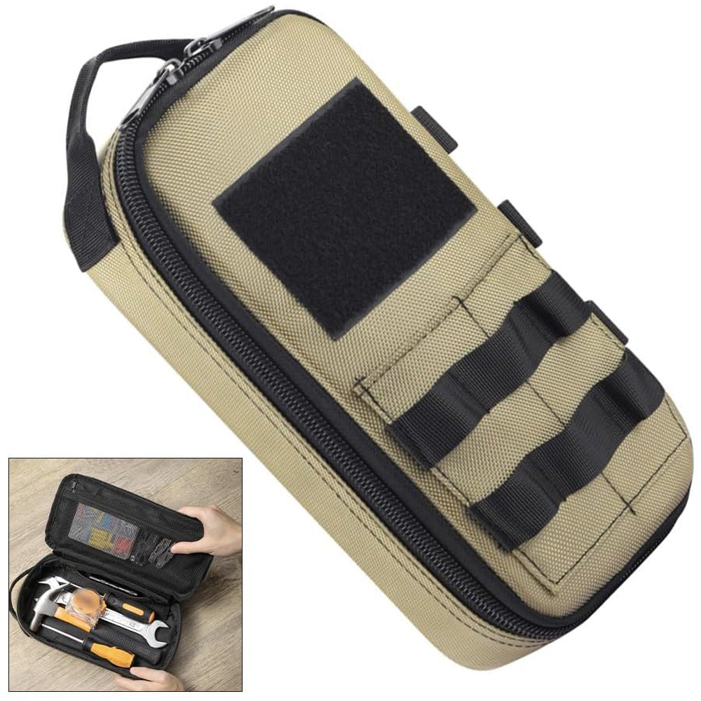 Taktyczna torba EDC, wytrzymał – Edc Deep Carry recenzja i cena