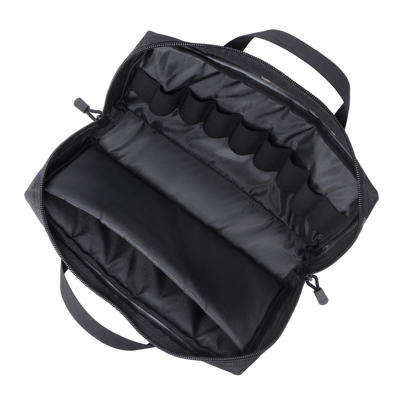 Torba do noszenia na zewnątrz  – Edc Carry Handgun recenzja i cena
