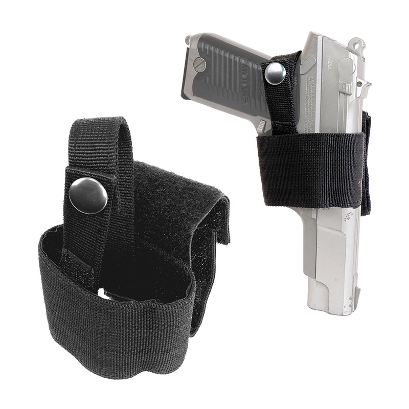 Uchwyt na pistolet do ukrytego – Edc Carry Handgun recenzja i cena