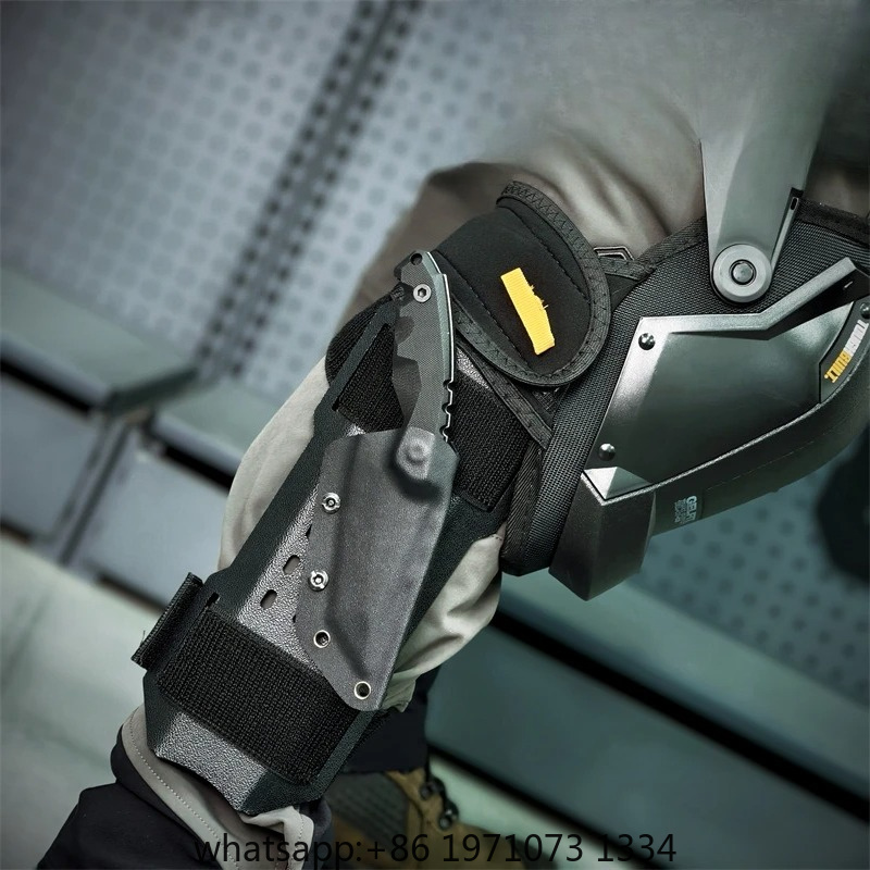 Wielofunkcyjna płyta mocująca  – Edc Carry Knife recenzja i cena