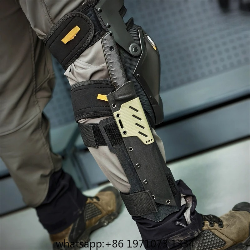 Wielofunkcyjna płyta mocująca  – Edc Carry Knife recenzja i cena