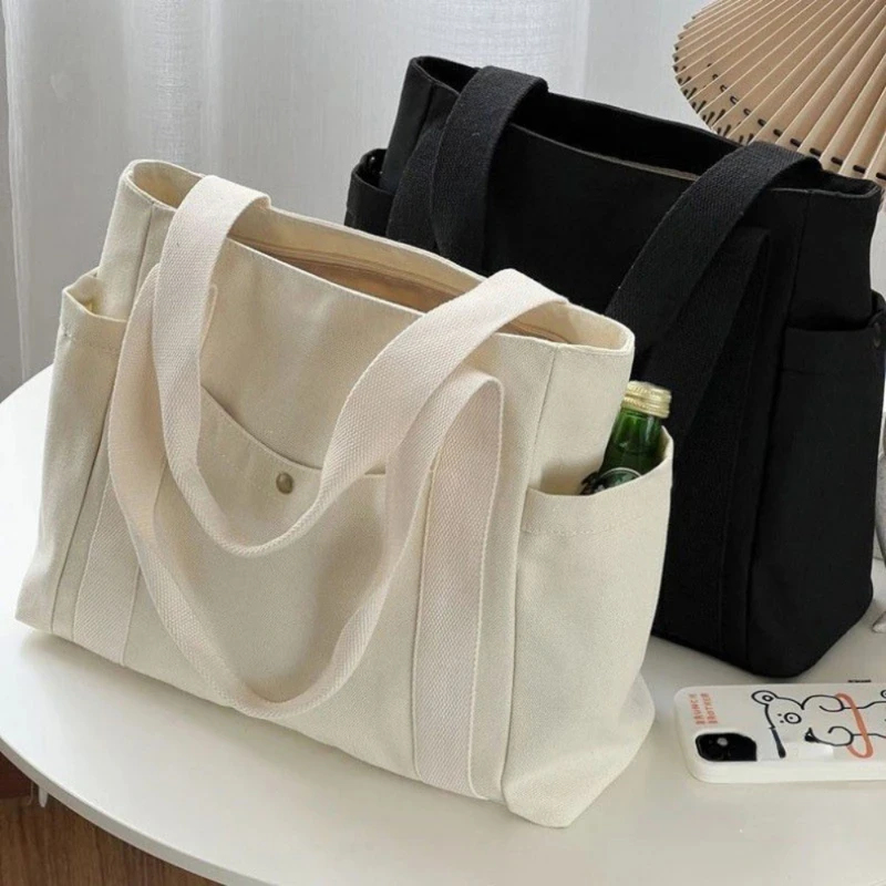 Torby płócienne o dużej pojemn – Edc Carry Bag recenzja i cena