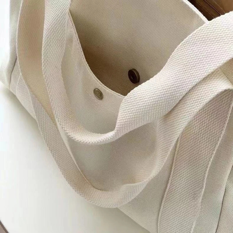 Torby płócienne o dużej pojemn – Edc Carry Bag recenzja i cena