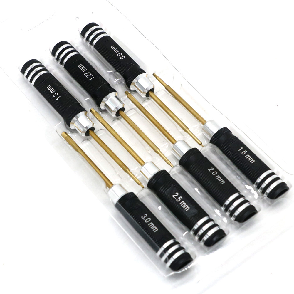 7 szt. Mini, precyzyjny, sześc – Micro Screwdriver Kit recenzja i cena