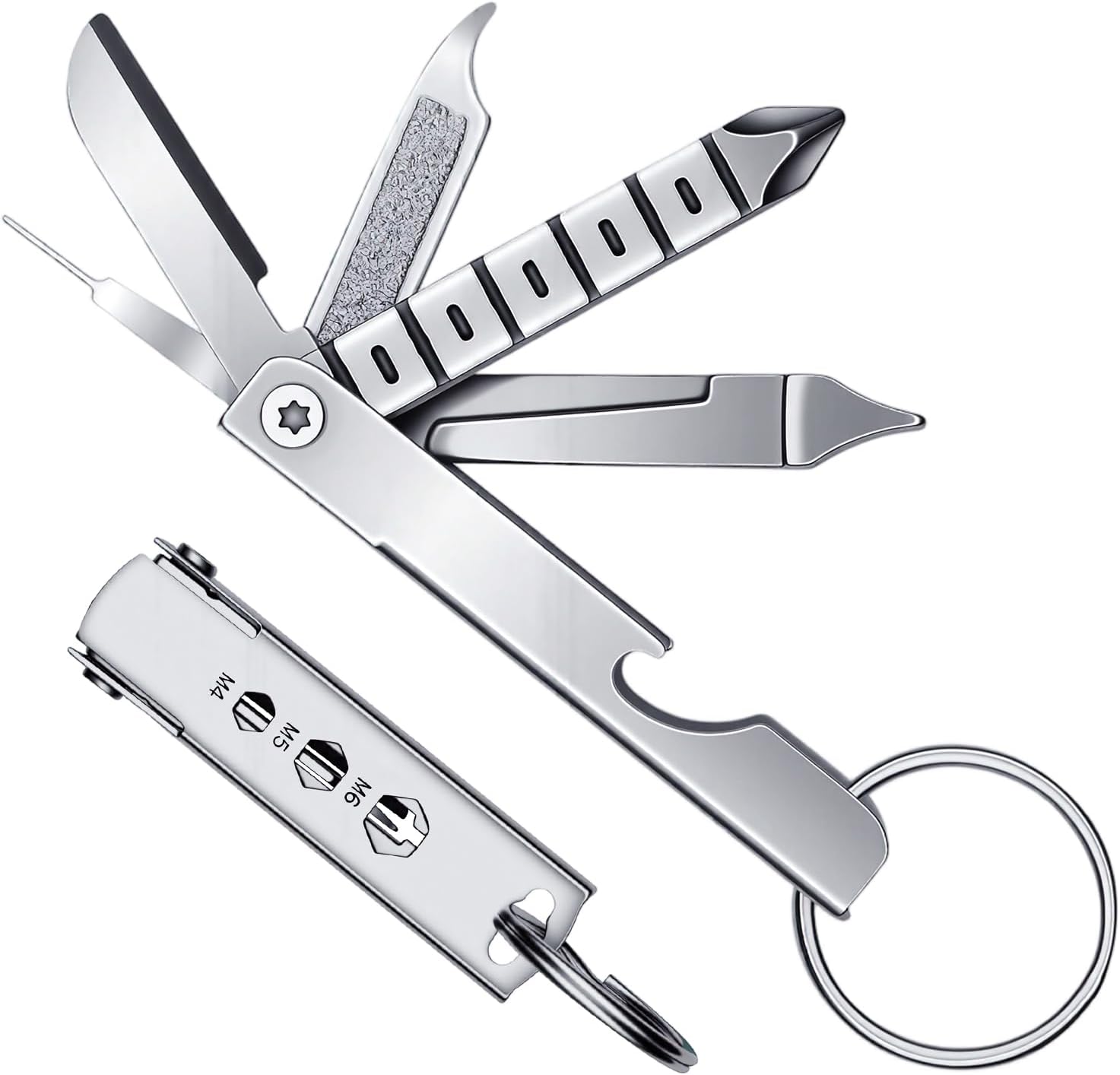 Przenośny Mini Zestaw Narzędzi – Micro Screwdriver Kit recenzja i cena