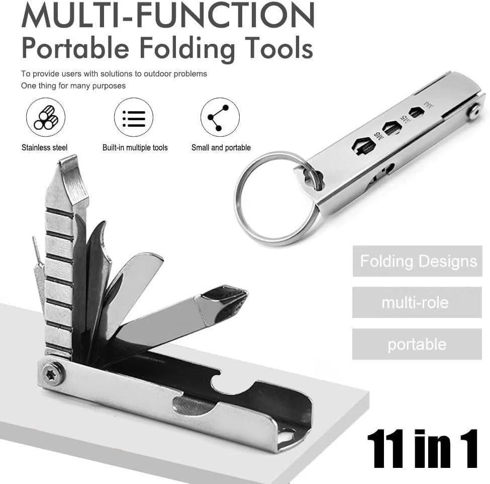 Przenośny Mini Zestaw Narzędzi – Micro Screwdriver Kit recenzja i cena