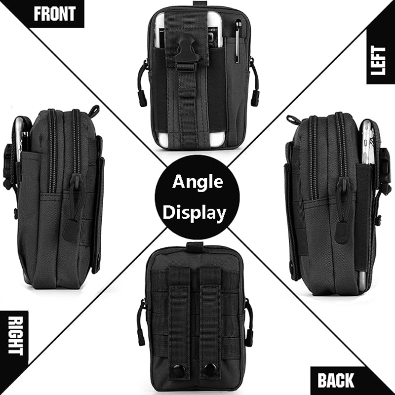Uniwersalna taktyczna torba bi – Edc Carry Bag recenzja i cena