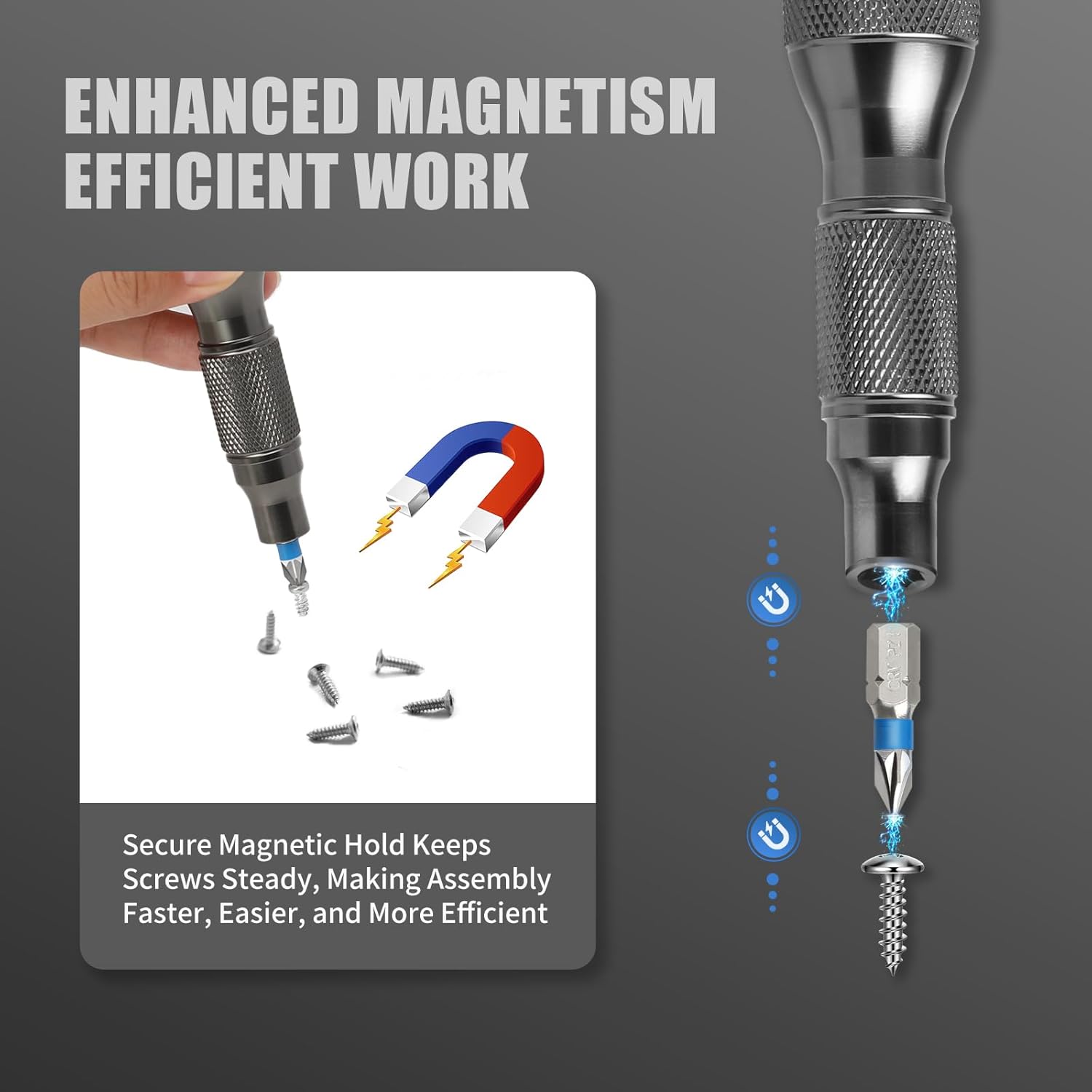 Uniwersalny zestaw precyzyjnyc – Micro Screwdriver Kit recenzja i cena