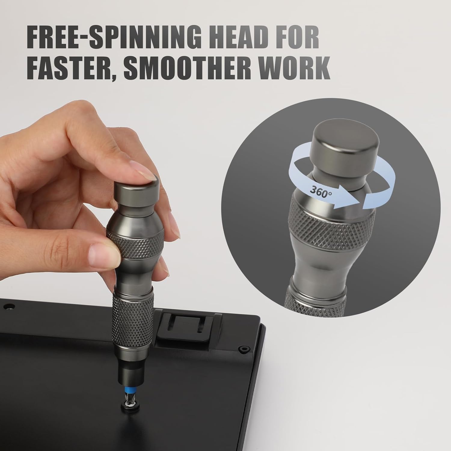 Uniwersalny zestaw precyzyjnyc – Micro Screwdriver Kit recenzja i cena