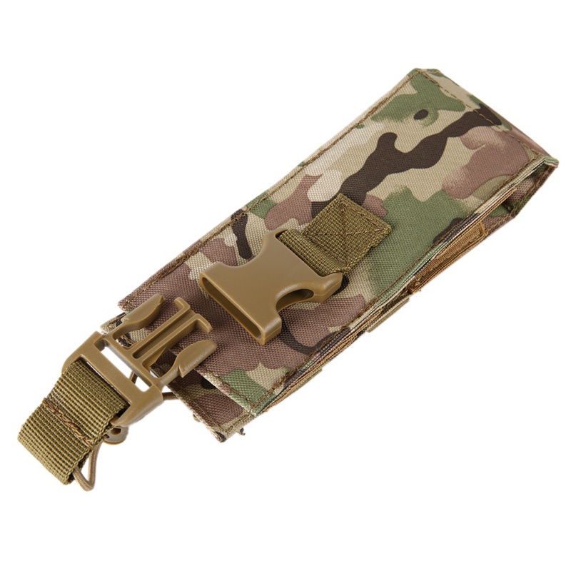 Uchwyt na bidon Molle, torba n – Edc Carry Belt Pouch recenzja i cena