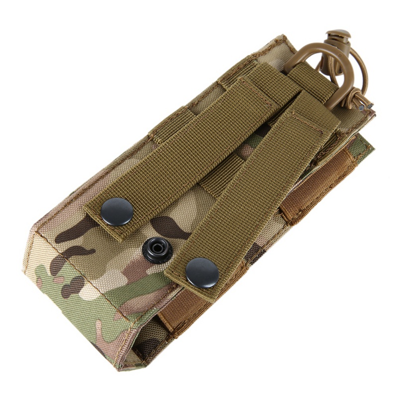 Uchwyt na bidon Molle, torba n – Edc Carry Belt Pouch recenzja i cena