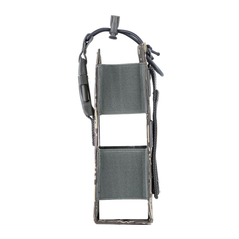 Uchwyt na bidon Molle, torba n – Edc Carry Belt Pouch recenzja i cena